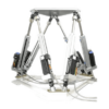 mistral motion hexapod