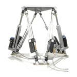 mistral motion hexapod
