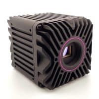 SWIR Cameras - CRED-2 Lite Ingaas camera