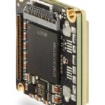 Alvium 1800 C - MIPI CSI-2 bare board level