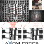 wafer inspection using imx990 ingaas camera