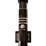 HD-SWIR Microscope - industrial setup - Axiom Optics