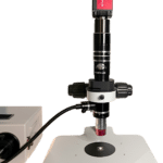 HD-SWIR Microscope - Axiom Optics