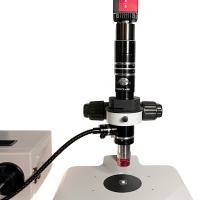 HD-SWIR Microscope - Axiom Optics