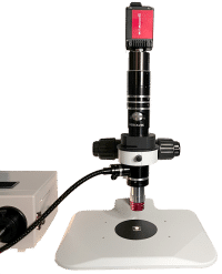 HD-SWIR Microscope - Axiom Optics