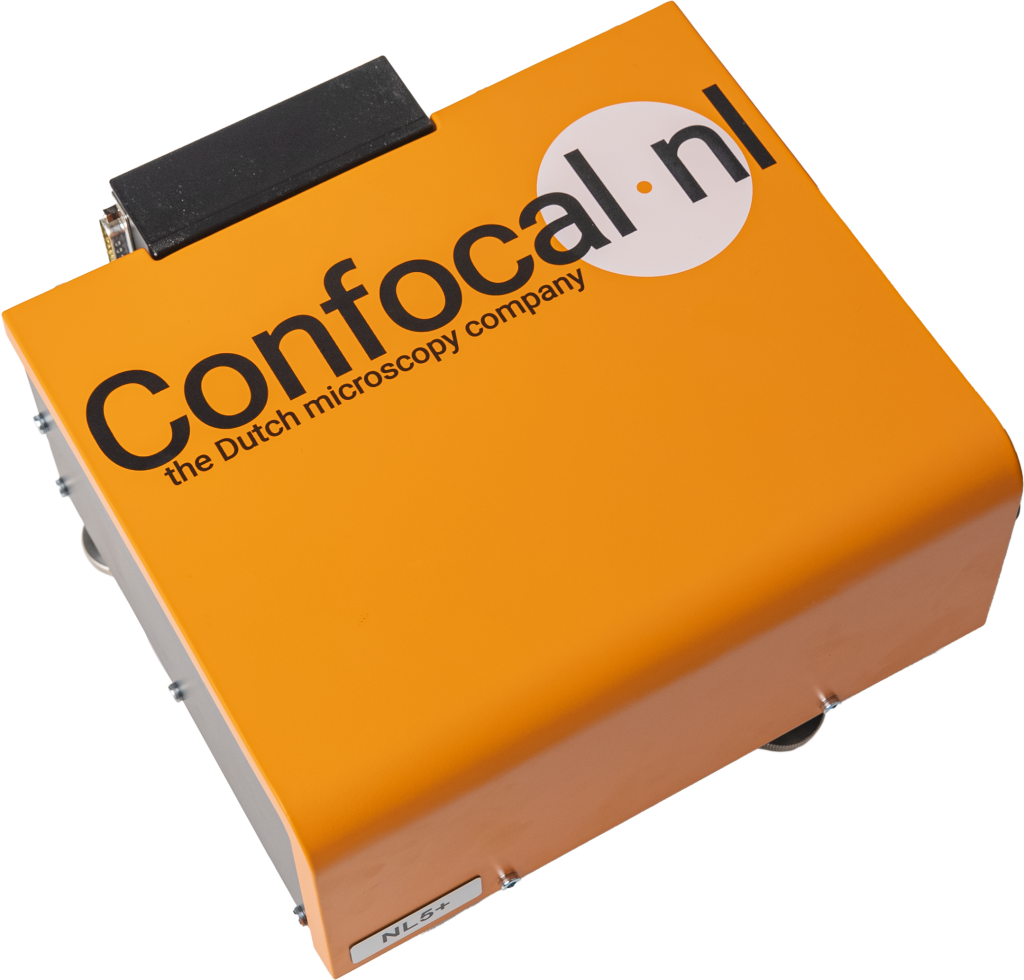 Line-Scanning Confocal Microscopy | Live Cell Imaging | NL5