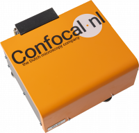 NL5 Line-scanning confocal microscopy add-on