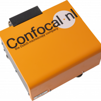 NL5 Line-scanning confocal microscopy add-on