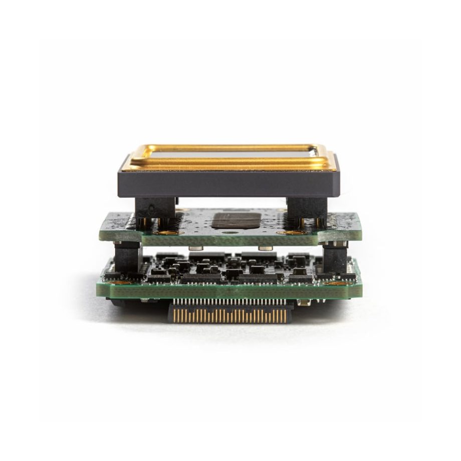 Dione 1280 OEM | Low SWaP SXGA Thermal Camera Core - Image 2