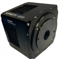 Kinetix22 High-Speed sCMOS Camera