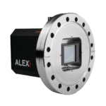 ALEX xray CCD Camera for Imaging