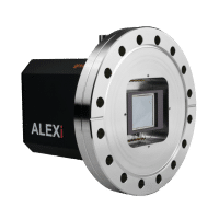 ALEX xray CCD Camera for Imaging