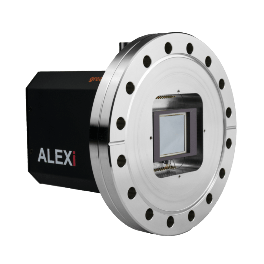 ALEX CCD Camera for Imaging