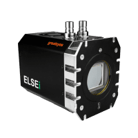 ELSE CCD Camera for Imaging