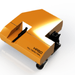 HASO Multispectral Wavefront Sensor