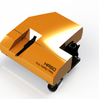 HASO Multispectral Wavefront Sensor
