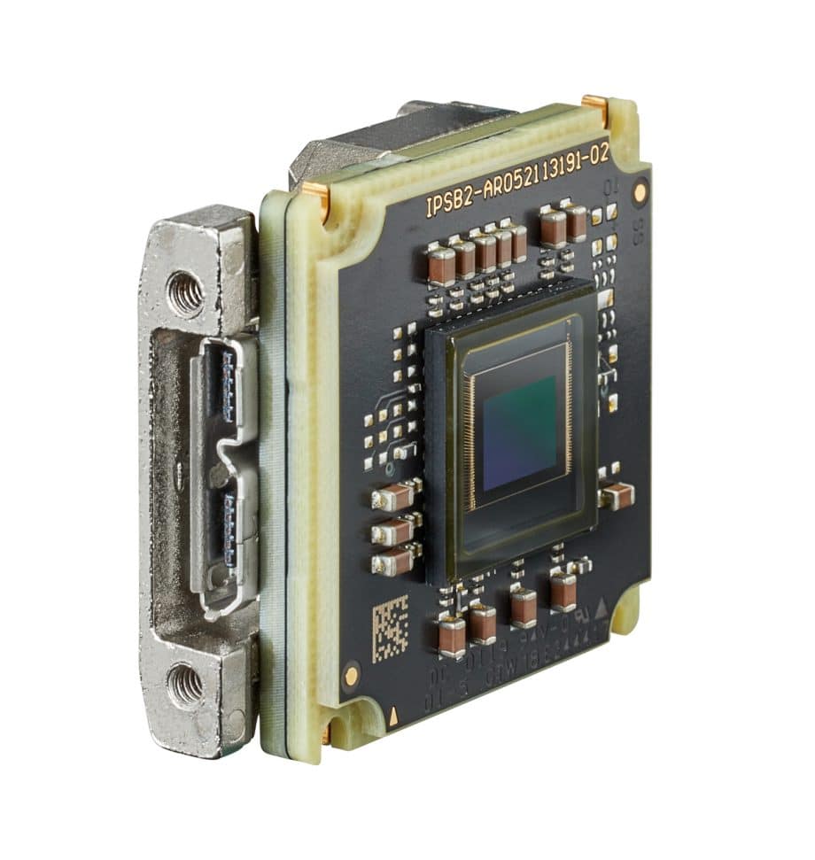 alvium 1800 bareboard usb