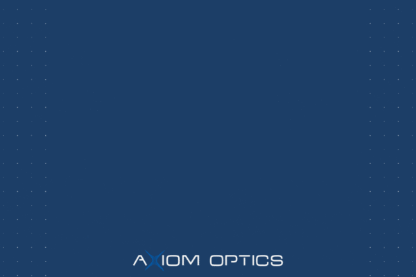 Axiom Optics Blog Welcome