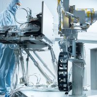 Positioning and Motion Hexapods
