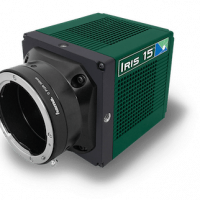 Iris 15 sCMOS