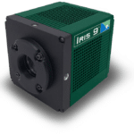 IRIS High resolution sCMOS Camera