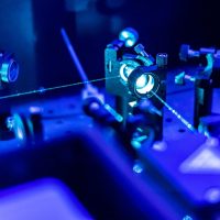 Laser Beam Diagnostics