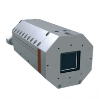 LOTTE In-Vacuum Scientific CCD Camera