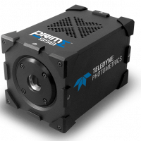 Prime 95b high sensitivity scmos camera