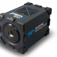 PRIME BSI Large field of view sCMOS