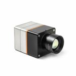 Ceres T 1280 | High-Resolution LWIR Thermography Camera