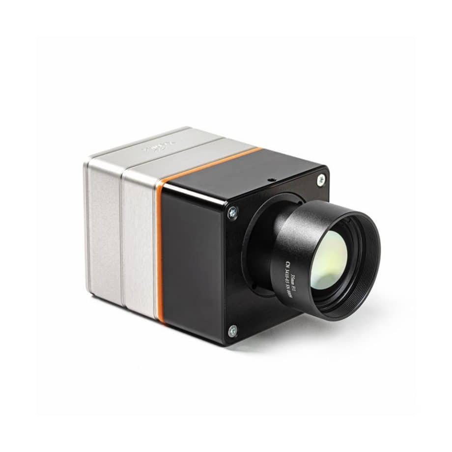 Ceres T 1280 | High-Resolution LWIR Thermography Camera