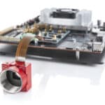 Alvium camera for embedded vision applications