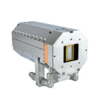 LOTTE-s in-vacuum spectroscopy camera