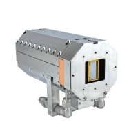 LOTTE-s in-vacuum spectroscopy camera