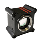 SWIR multispectral snapshot camera