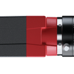 Alvium 5 GigE SWIR camera