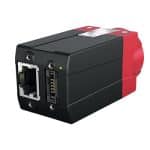 Alvium G5 SWIR camera IMX990 back
