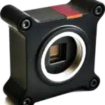 CMS Multispectral Camera