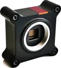 CMS Multispectral Camera