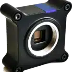 CMS-S multispectral camera