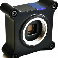 CMS-S multispectral camera