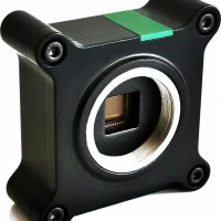 CMS-V multispectral camera