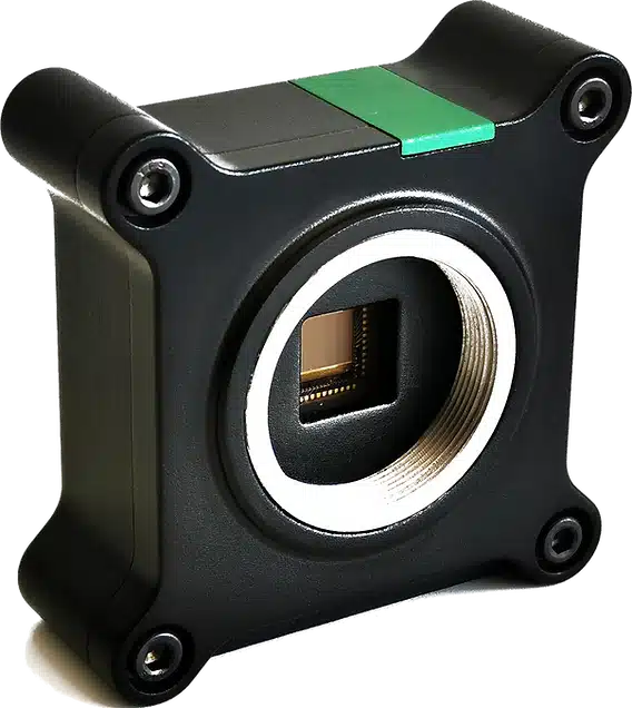 CMS-V multispectral camera