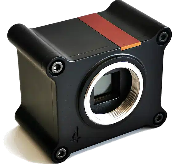 CMS4-C multispectral camera