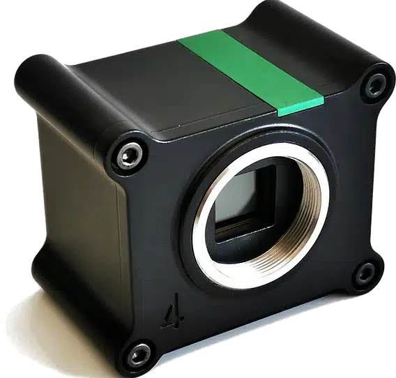 CMS4-V multispectral camera