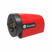 IndiGo NIR Handheld Spectrometer