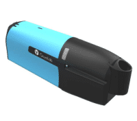 IndiGo Raman Handheld Spectrometer