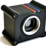 Toucan Broadband Multispectral Camera