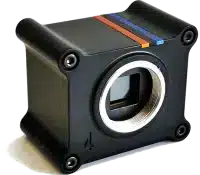 Toucan Broadband Multispectral Camera