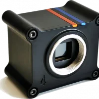 Toucan Broadband Multispectral Camera
